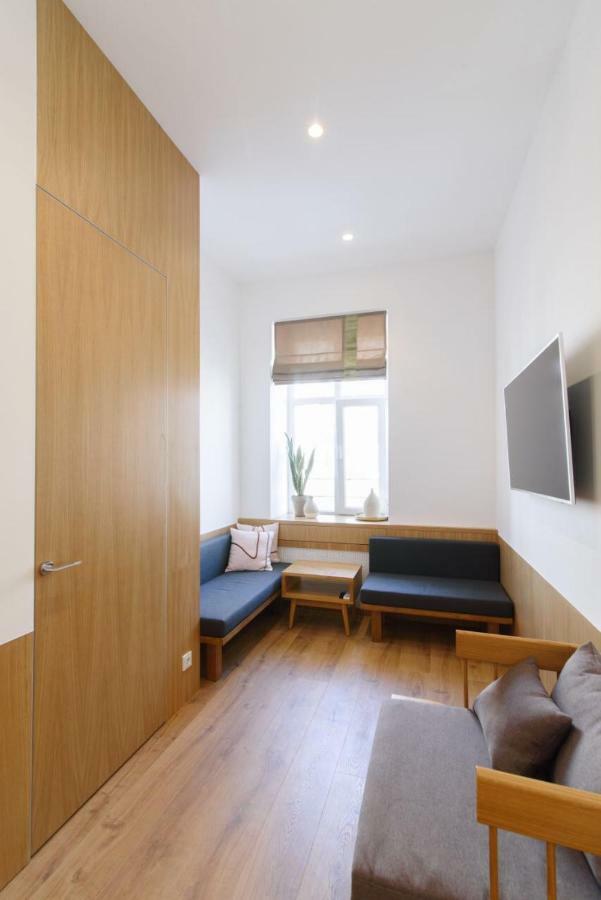 Sunrise Apartment Lemberg Exterior foto